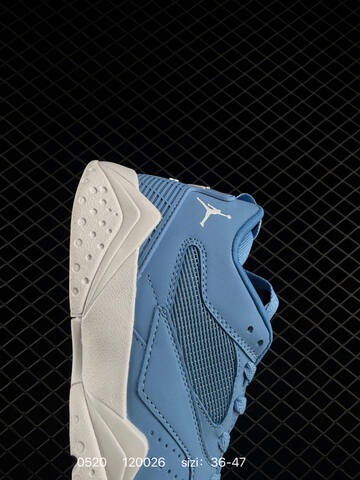 Other Nike Air Jordan MVP 92 HQ3950-102 ID 120026 Size 36 47 Lifestyle - Unisex (BS-71344)