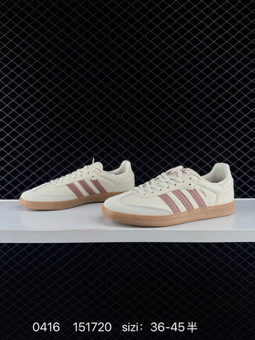 Adidas WB Pony Tonal Samba 2025 New Lifestyle (BS-76006)