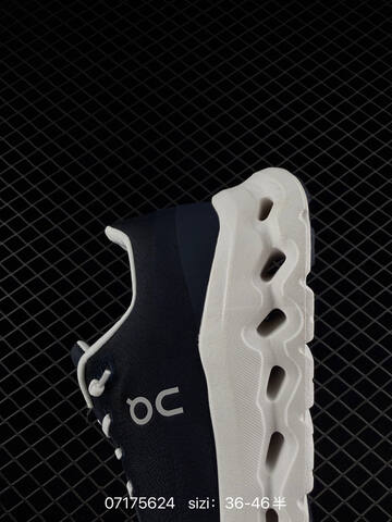 On Cloudtilt Navy White EU 36-46 Running Shoe Running Sneakers - Unisex (BS-85026)