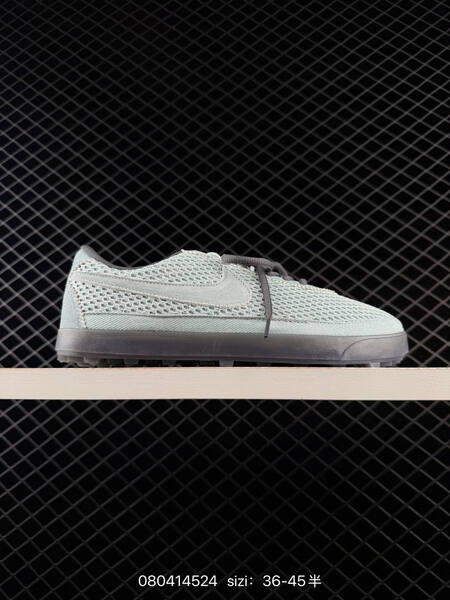 Nike ASTROGRABBER LTHR IQ3367 navy cream gum black white beige EU 36-45 lifestyle