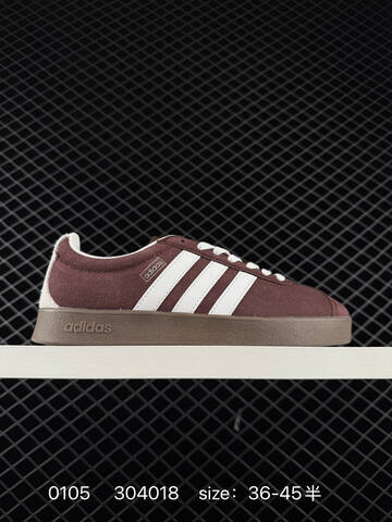 ADIDAS STAN SMITH Adidas T VL COURT 2 0 SHOES Lifestyle (BS-76820)