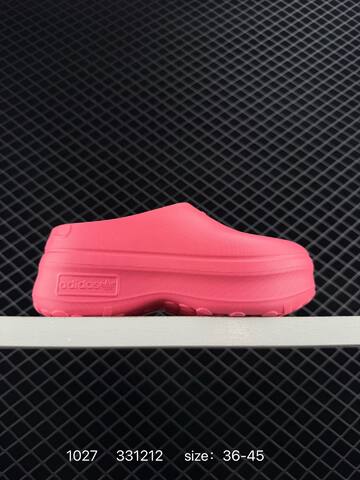 Adidas Originals AdiFOM Stan Smith Mule IE0480 331212 Lifestyle (BS-77479)