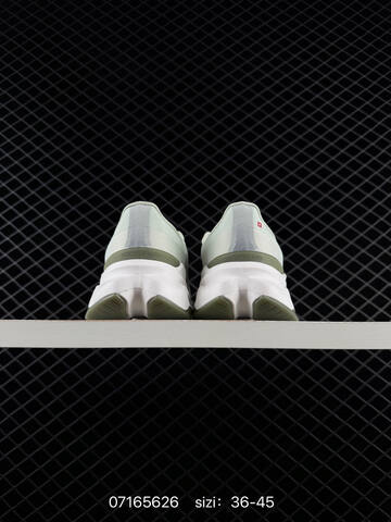 On Running Cloudpulse 2 Pale Mint Green White EU 36-45 Running Shoe Running Sneakers - Unisex (BS-85032)
