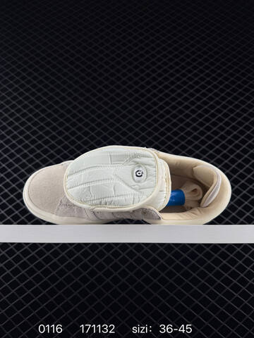 Bad Bunny x Adidas Forum FZ5823 LD 171132 Lifestyle (BS-76684)