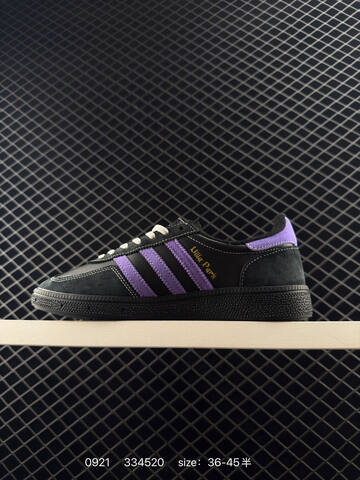 Adidas Handball Spezial 35 3 Lifestyle - Women's (BS-77733)