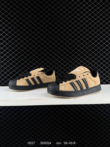 Adidas Originals Superstar KI4208 36 36 5 37 38 38 5 39 40 Lifestyle - Unisex (BS-75473)