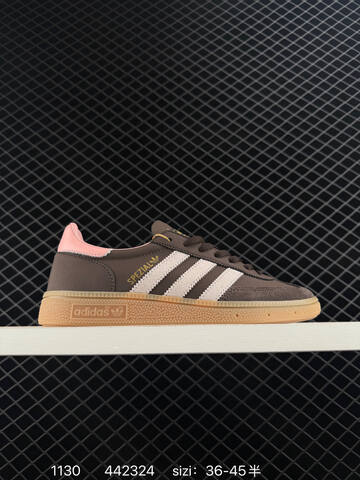 Adidas Handball Spezial IF6491 IF97 Lifestyle (BS-77133)