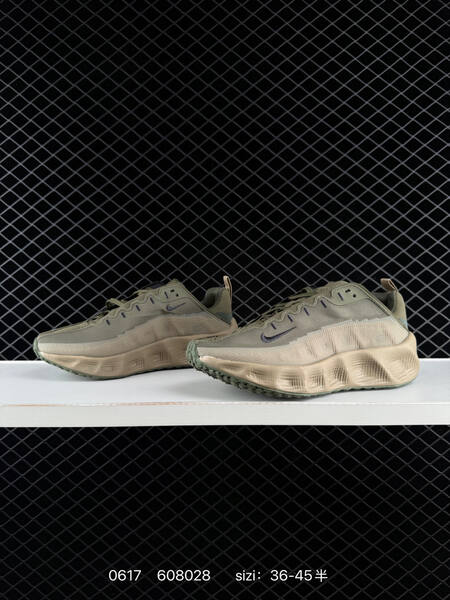 Nike Ava Rover ReactX olive green beige dark grey EU 36-45 sneaker