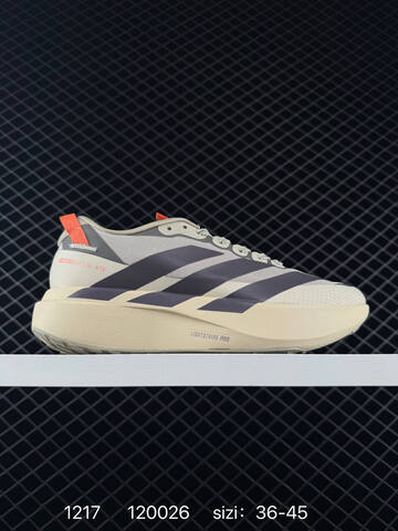 Adidas Adidas Adizero Adios Pro 3 M 40 Lifestyle - Men's (BS-76973)