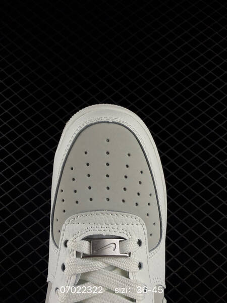 Nike Air Force 1 Low off white dark olive EU 36-45 sneaker
