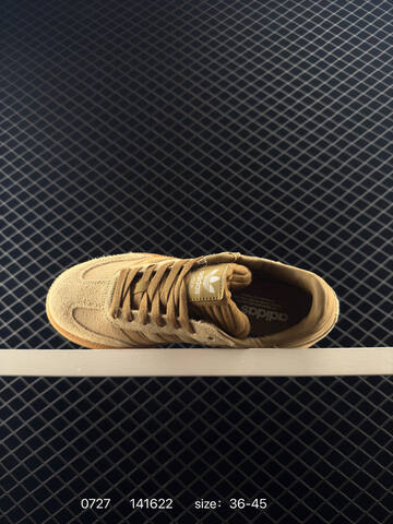 Adidas Originals Samba OG G ID0478 141622 Size 36 45 Lifestyle - Unisex (BS-78115)