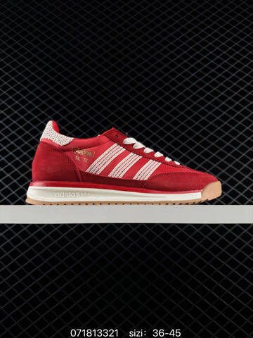 Adidas SL 72 RS IG2132 36-45 ID 13321 105 Lifestyle - Unisex (BS-74875)
