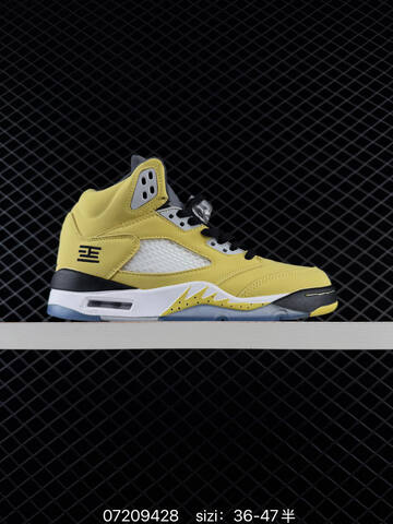Nike Air Jordan 5 Low AIR JORDAN DV4982 36-47 9428 Lifestyle - Unisex (BS-78945)