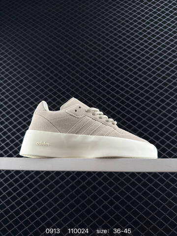 Other Adidas Athletics 86 Lo x Fear OF God Fog Lifestyle (BS-77776)