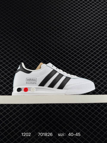 Adidas Adidas Originals ZX750 FY2985 40 Lifestyle - Men's (BS-77113)
