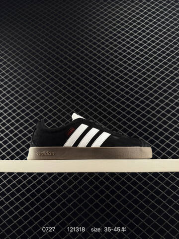 Other Adidas Neo VL Court 2 0 HQ1802 35 5 36 36 5 37 38 38 5 39 40 40 5 41 4 Lifestyle - Unisex (BS-78111)