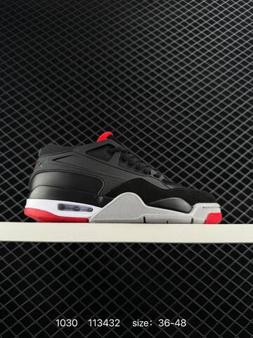 Air Jordan 4 RM TPU Lifestyle (BS-80392)