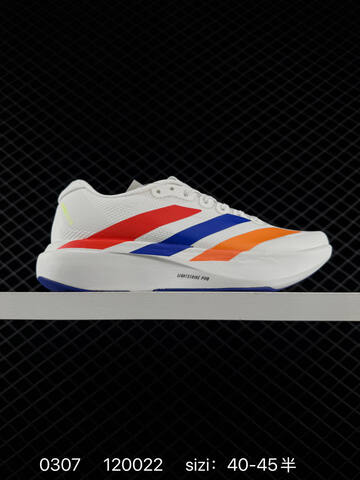 Adidas ADIZERO EVO SL 12 M JS4452 Adidas Adizer Lifestyle (BS-76493)