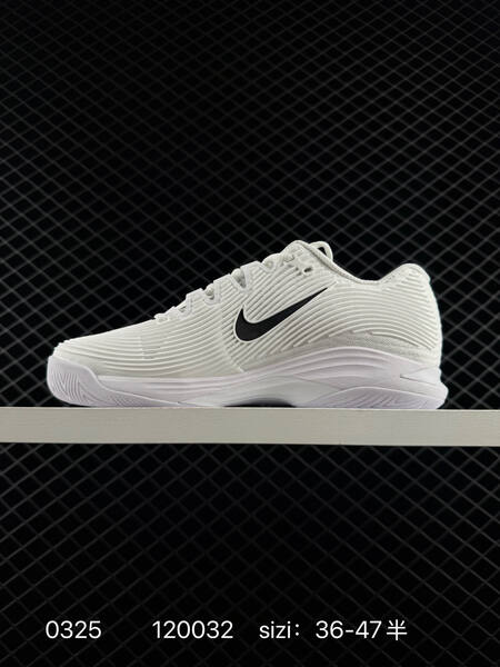 Nike Zoom Vapor 12 Cly black white EU 36-47 training