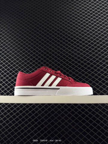 ADIDAS CAMPUS Adidas Gvp Canvas Str 36 37 38 39 40 41 42 43 44 G18209 234516 Lifestyle - Unisex (BS-77697)