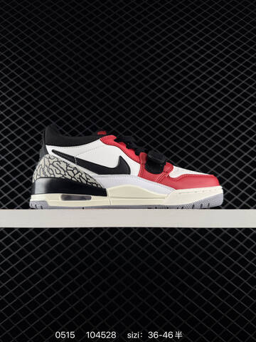 Air Jordan Legacy 312 Low AJ312 Lifestyle (BS-79281)