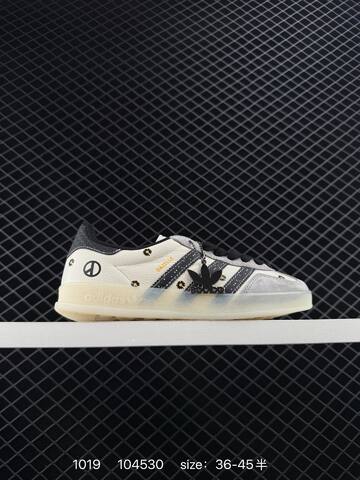 DIY ADIDAS Gazelle IE2957 104530 150 Lifestyle (BS-77569)