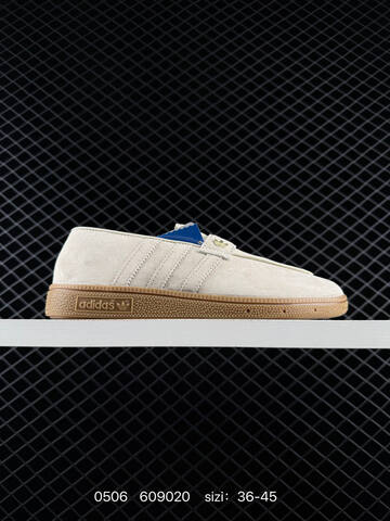 Adidas Originals Handball Spezial Loafer KJ0641 36 36 5 37 38 38 5 39 40 Lifestyle - Unisex (BS-75729)