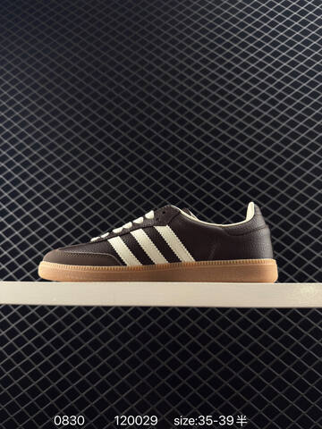 Adidas Originals Samba OG JR0891 ID 120029 Lifestyle (BS-77880)