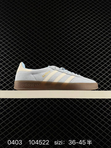 Adidas Originals Gazelle Indoor T Lifestyle (BS-76174)