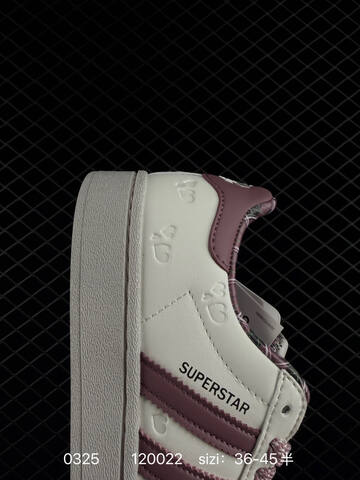 Adidas Original Superstar 2 Lifestyle (BS-76293)