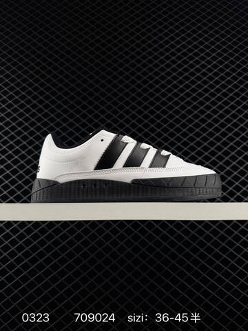 Other Adidas Adimatic Low Logo Lifestyle (BS-76316)