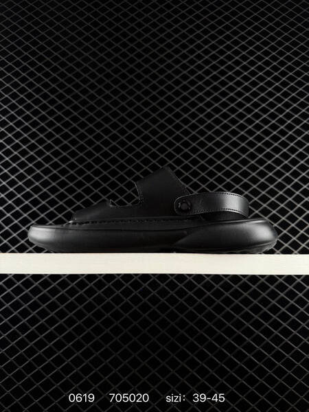 Nike NORVAN 2026 GTX M Sregiek black 39-45 sandal