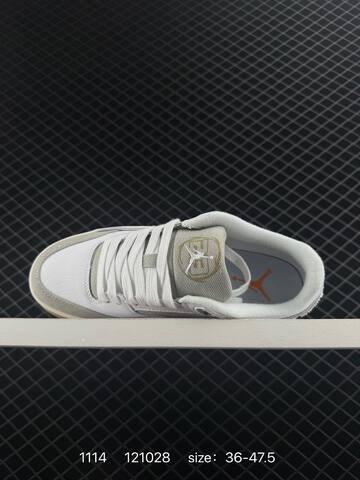 Other Who Decides War x Nike Jordan FLIGHT COURT ATE IM6665 181 121028 Size 3 Lifestyle (BS-74218)