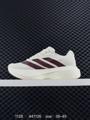 Adidas Adizero Evo SL M JS4451 36 45 441126 130 Lifestyle - Unisex (BS-77163)