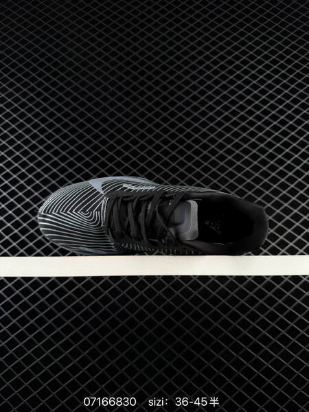 Nike Ultrafly Trail black grey silver yellow EU 36-45