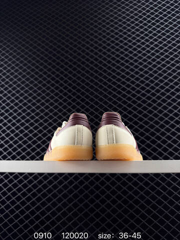 Notitle x Adidas Originals Samba Lifestyle (BS-77799)