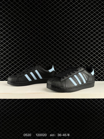 Adidas Original Superstar 2 2 Lo Lifestyle (BS-75560)