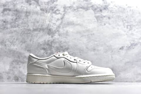 Air Jordan 1 Low Lifestyle (BS-59520)