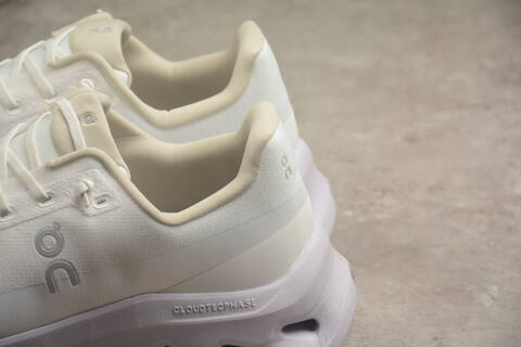 On Cloudtilt Beige Purple White US 8 EU 41 UK 7 5 JP 26 Running Shoe Running Sneakers - Men's (BS-59458)