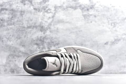 Air Jordan 1 Low Lifestyle (BS-59509)