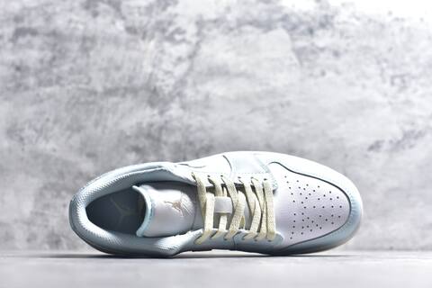 Air Jordan 1 Low Lifestyle (BS-59506)