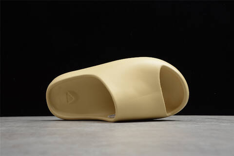 Yeezy Slide FW6344 Desert Sand Beige Slides (BS-87552)