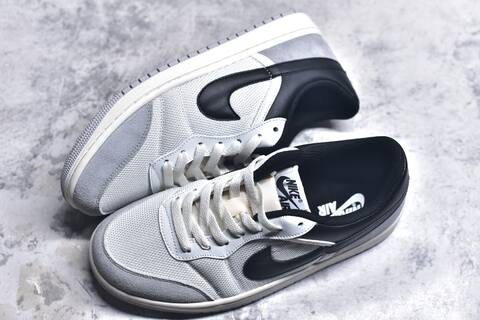 Air Jordan 1 Low Lifestyle (BS-59508)