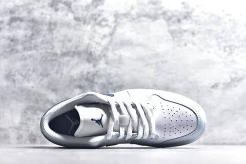 Air Jordan 1 Low Lifestyle (BS-59507)