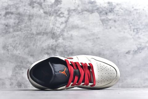 Air Jordan 1 Low Lifestyle (BS-59503)