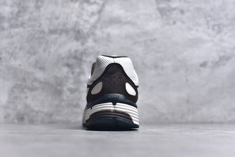 Nike P-6000 Retro Casual Low-top Casual Urban Commuting Running Shoes Lifestyle (BS-59678)