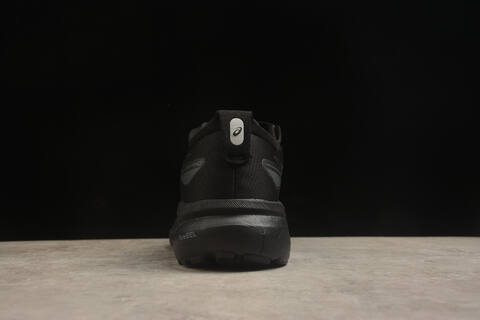 ASICS Gel Kayano 31 Triple Black EU 36 45 Running Shoe EU 36-45 Running Sneakers - Unisex BS-59579
