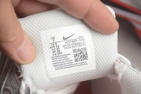 Other Nike V5 RNR HQ7901-100 Lifestyle (BS-59874)