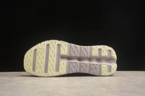 On Cloudtilt Ivory Brown US 7 EU 40 UK 6 5 JP 25 Running Shoe Running Sneakers - Men's (BS-59462)