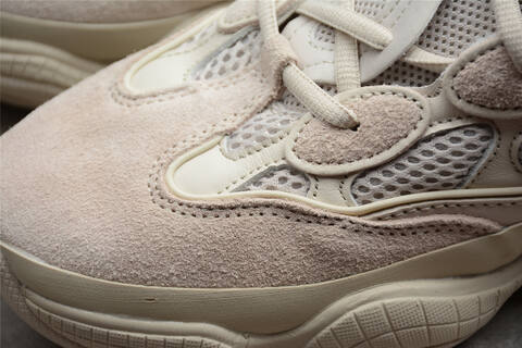 Yeezy 500 Blush DB2908 Blush Beige Off White Sneaker (BS-87565)